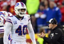 Commanders henter tidligere Super Bowl-MVP