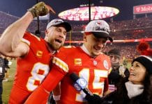 Er Patrick Mahomes den bedste nogensinde?