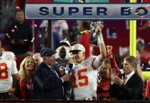 Sæsonoptakt: Her er de fem største Super Bowl-Kandidater