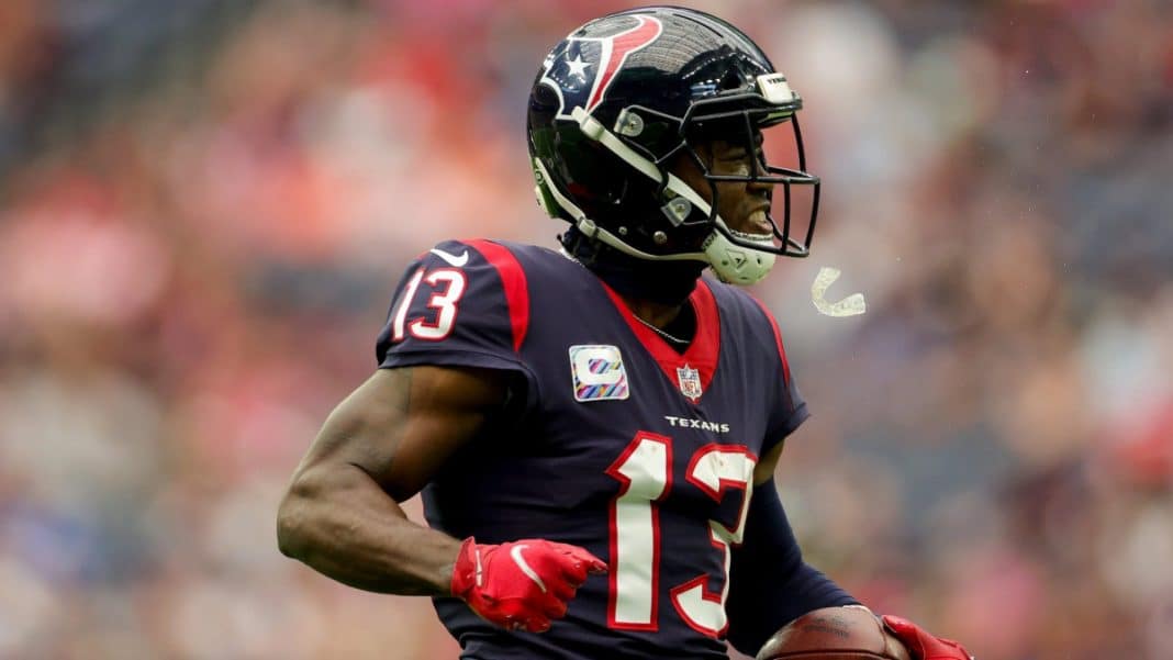 Brandin Cooks