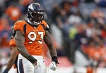 Ravens opruster presspillet med NFL-veteran