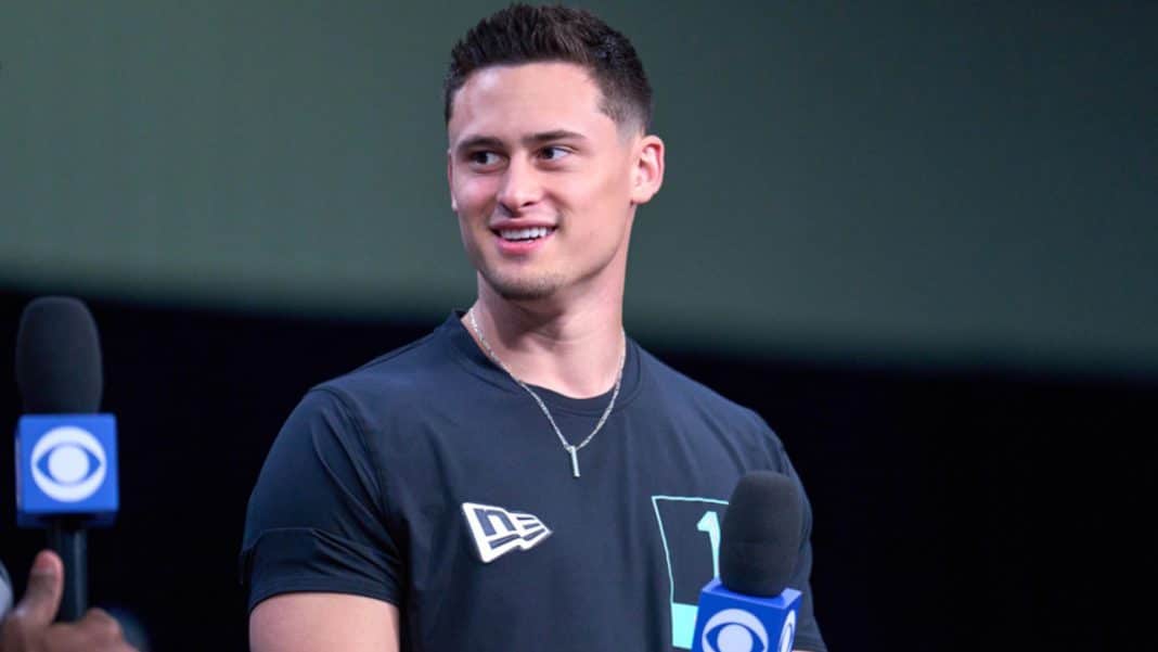 Matt Araiza