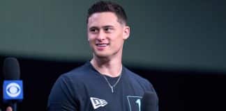 Matt Araiza