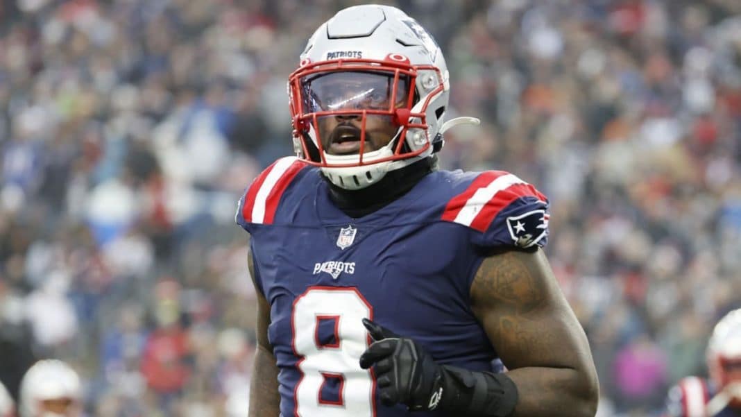 Ja'Whaun Bentley