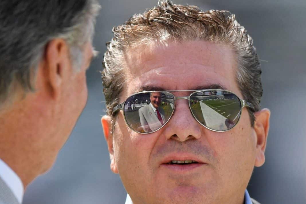 Daniel Snyder