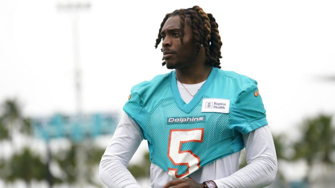 Jalen Ramsey