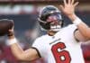 Bucs må undvære Baker: Ude i tre uger