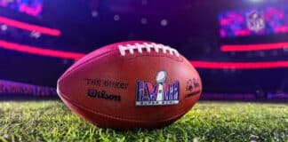 NFL bold Super Bowl