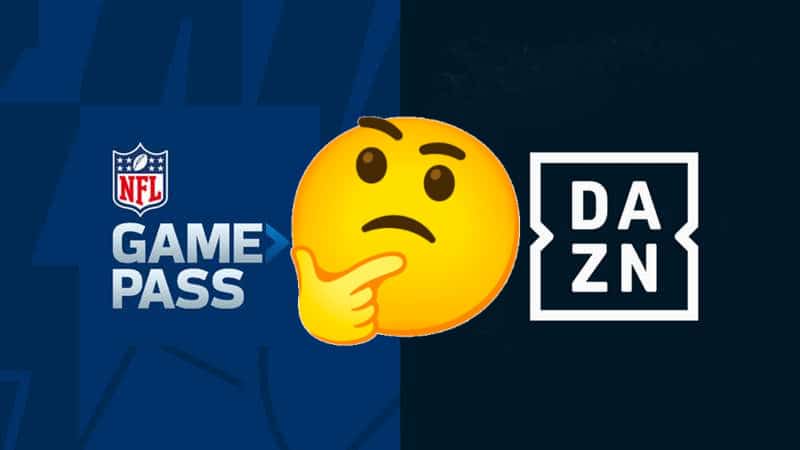 nfl-game-pass-dazn nfl-game-pass-dazn-danmark