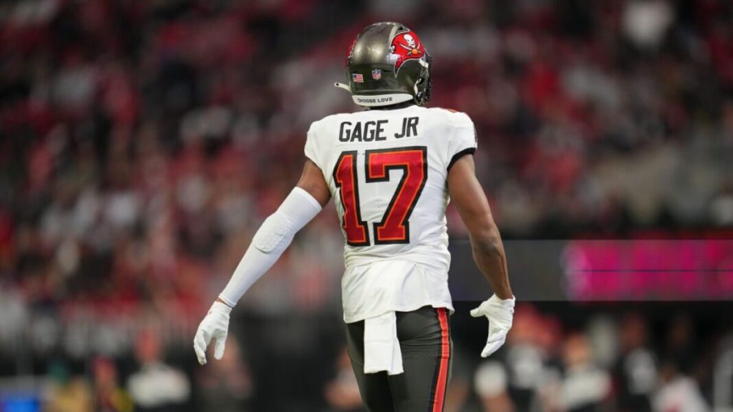 russell gage