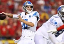 Elming: Tanker fra torsdag. Lions leverer!