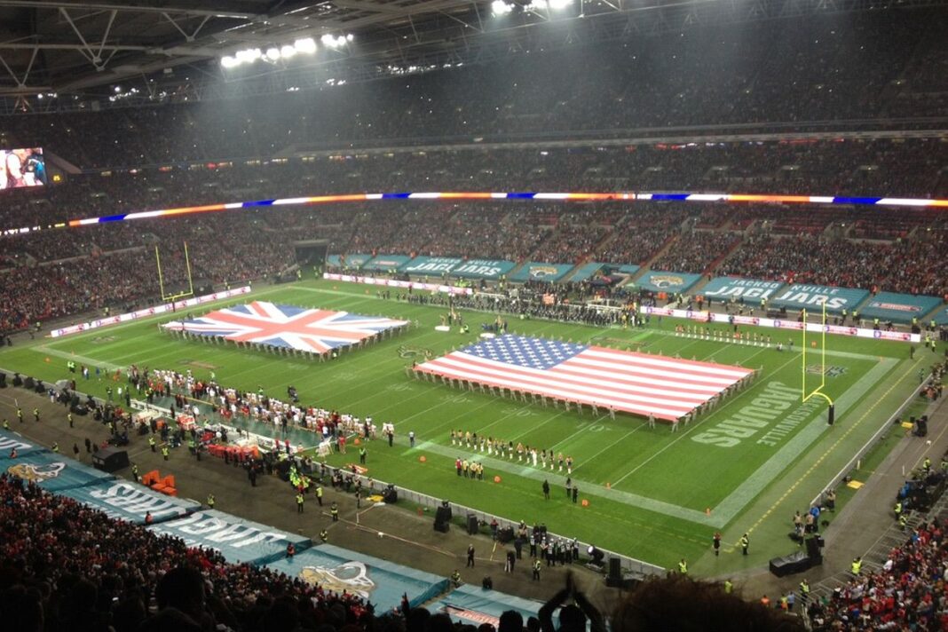 NFL i London