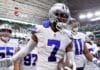 Cowboys afskediger interception-konge fra 2021