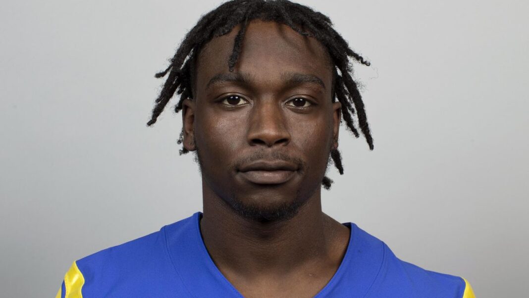 Derion Kendrick