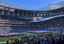 Ravens triumferede i intenst London-opgør