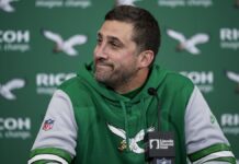 Er Nick Sirianni den bedste cheftræner i Eagles’ historie?