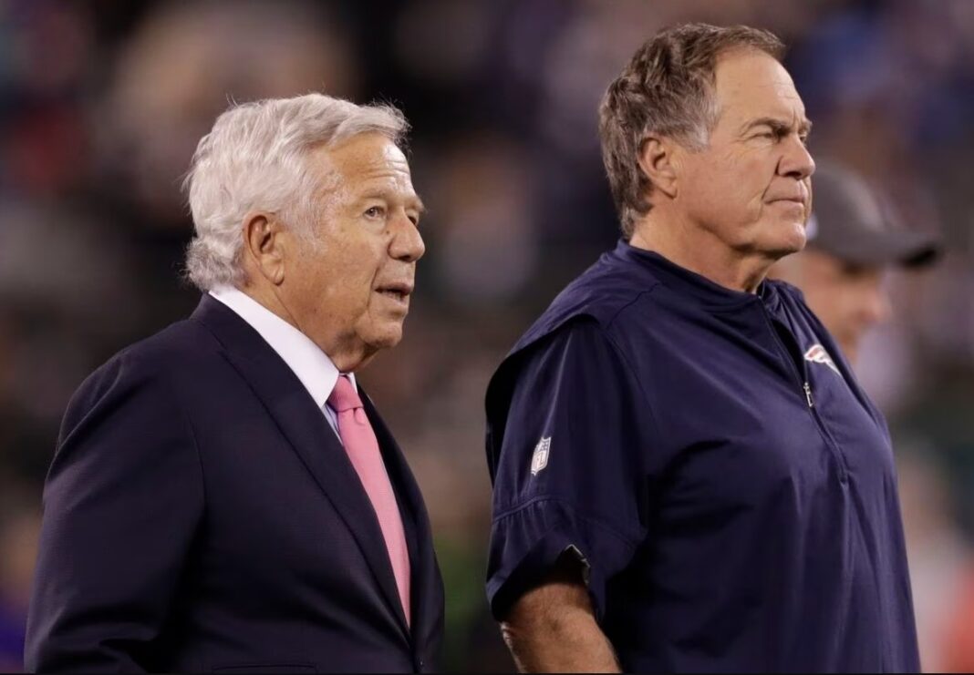 Bill Belichick