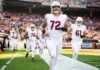 Kan Froholdt modstå Texans’ voldsomme defensiv?