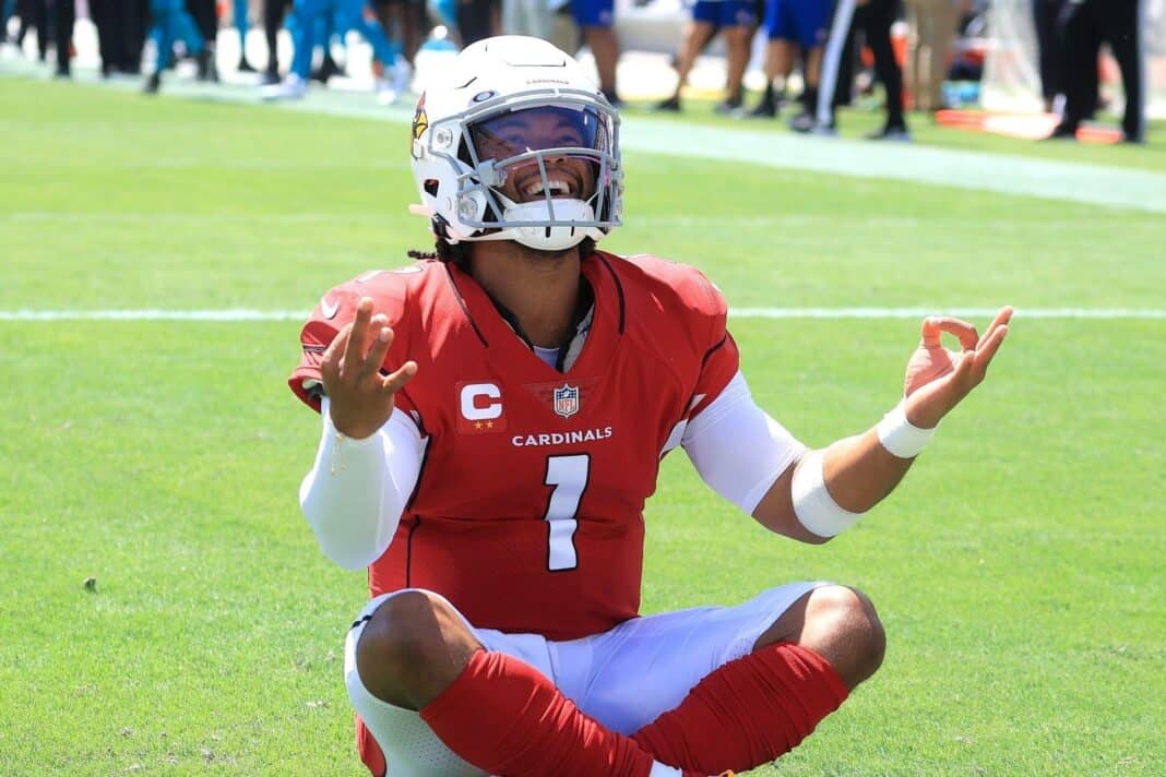 Kyler Murray