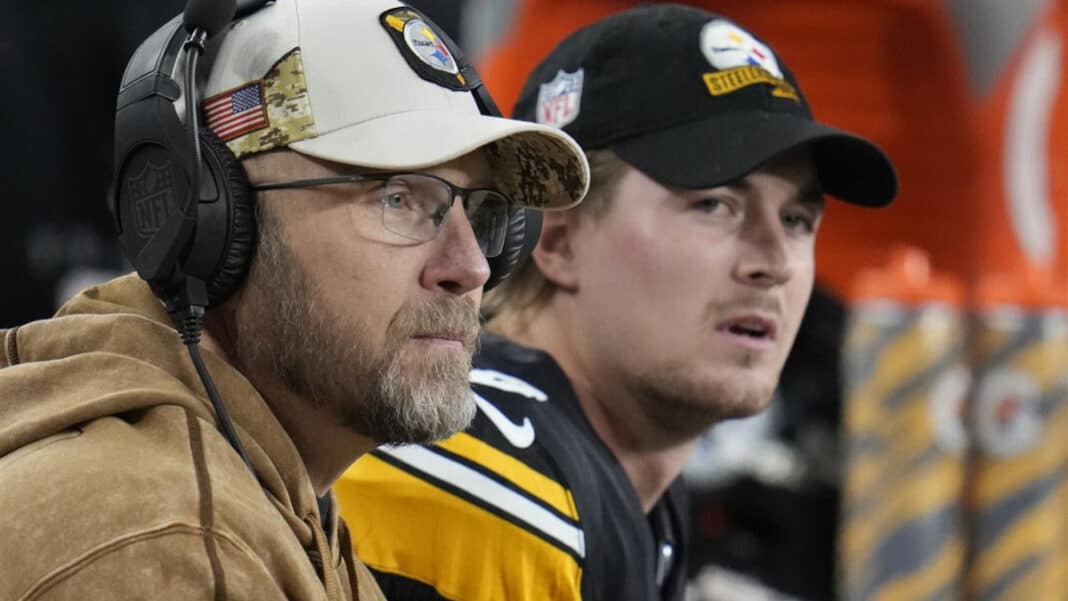 matt-canada-kenny-pickett-steelers