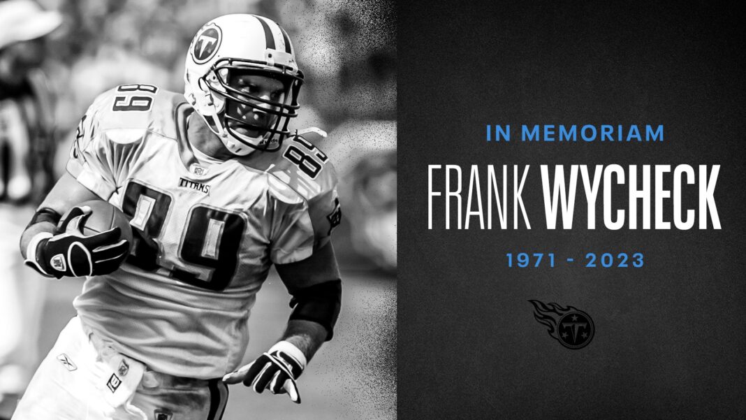 Frank Wycheck