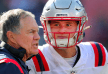 Elming: Tanker fra torsdag – Patriots Zapper Steelers