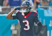 Rundt om NFL: Første uge med træningskampe