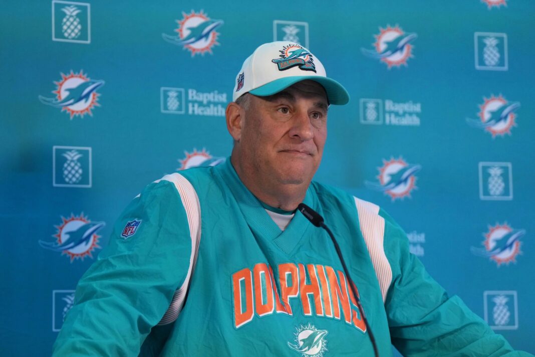 Vic Fangio