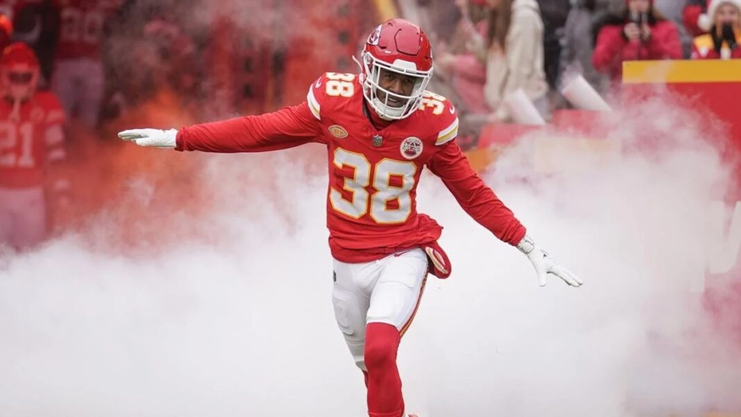 L'Jarius Sneed