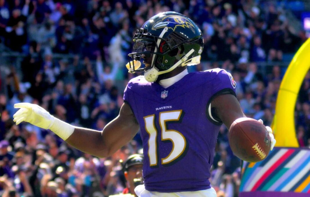 NelsonAgholor