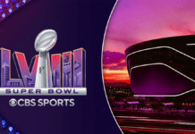 “Doink”. Super Bowl skriver TV-historie