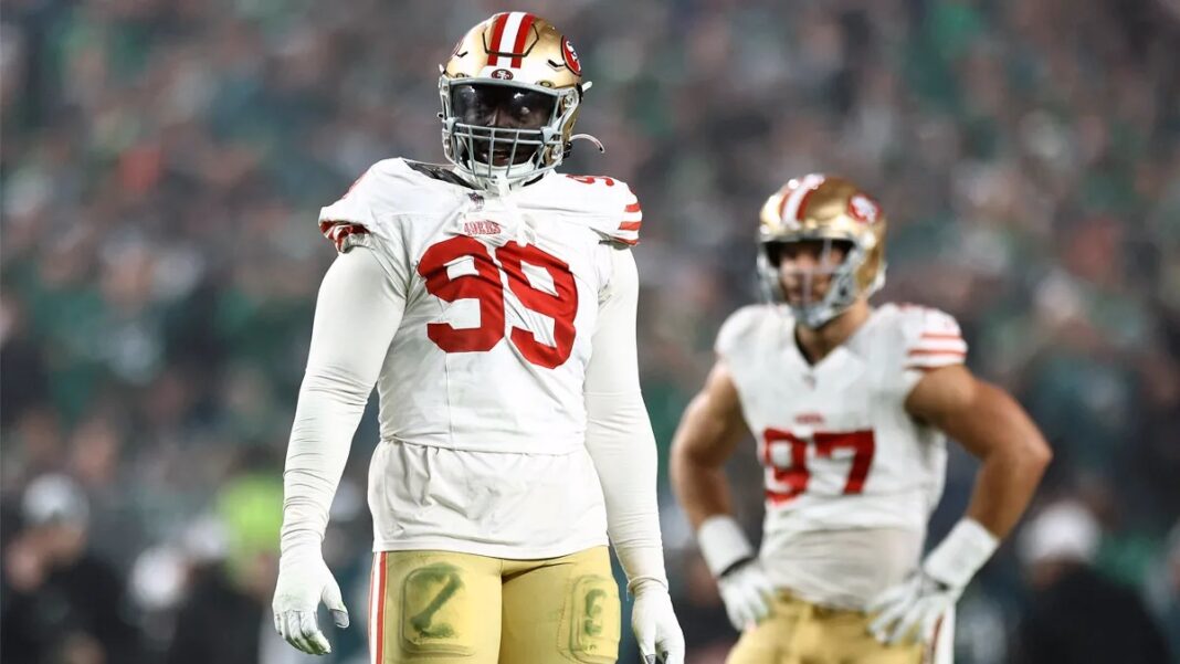 Javon Kinlaw