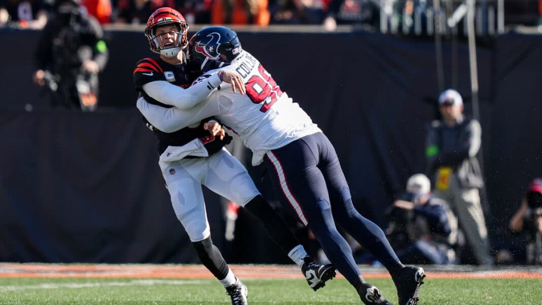 Maliek Collins