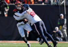 Trade! 49ers henter Maliek Collins