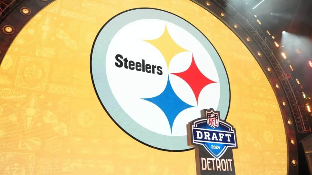 Draft Steelers 2026