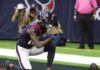 Nico Collins misser AFC-brag