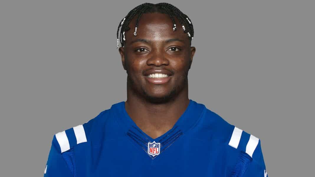 Samson Ebukam
