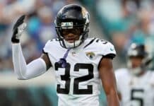 Jaguars forlænger med forsvarsprofil