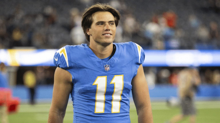 Video: Dicker ‘the Kicker’ sikrer Chargers-sejr efter nervøs afslutning