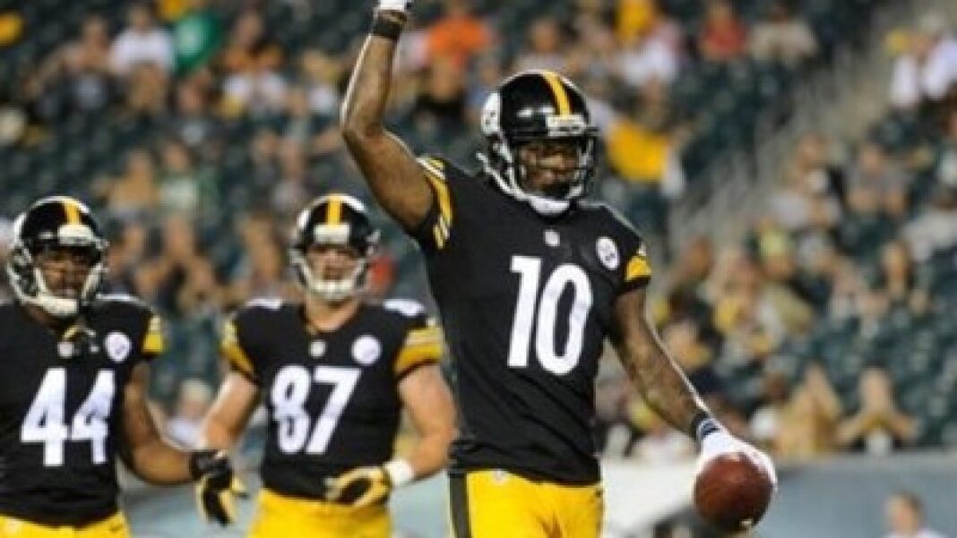 Martavis Bryant