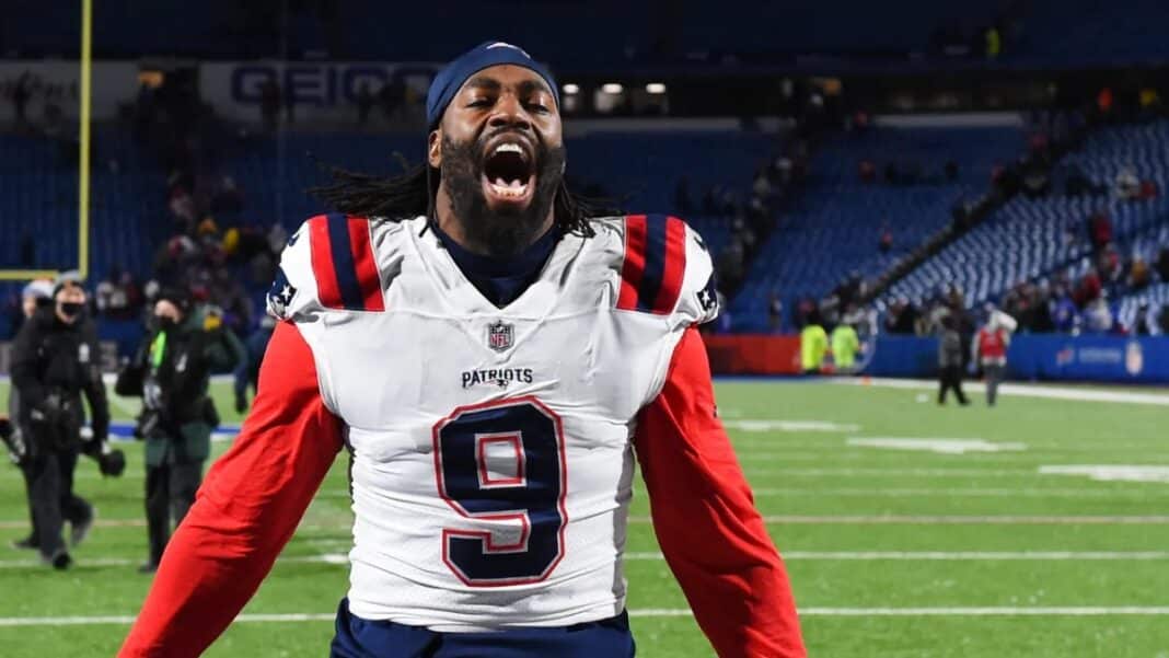 Matthew Judon