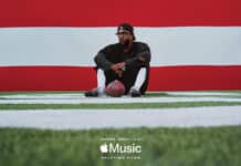 Kendrick Lamar halftime show