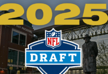 NFL Draft 2025 Smugkig: Hvad kan vi allerede nu sige om draften?