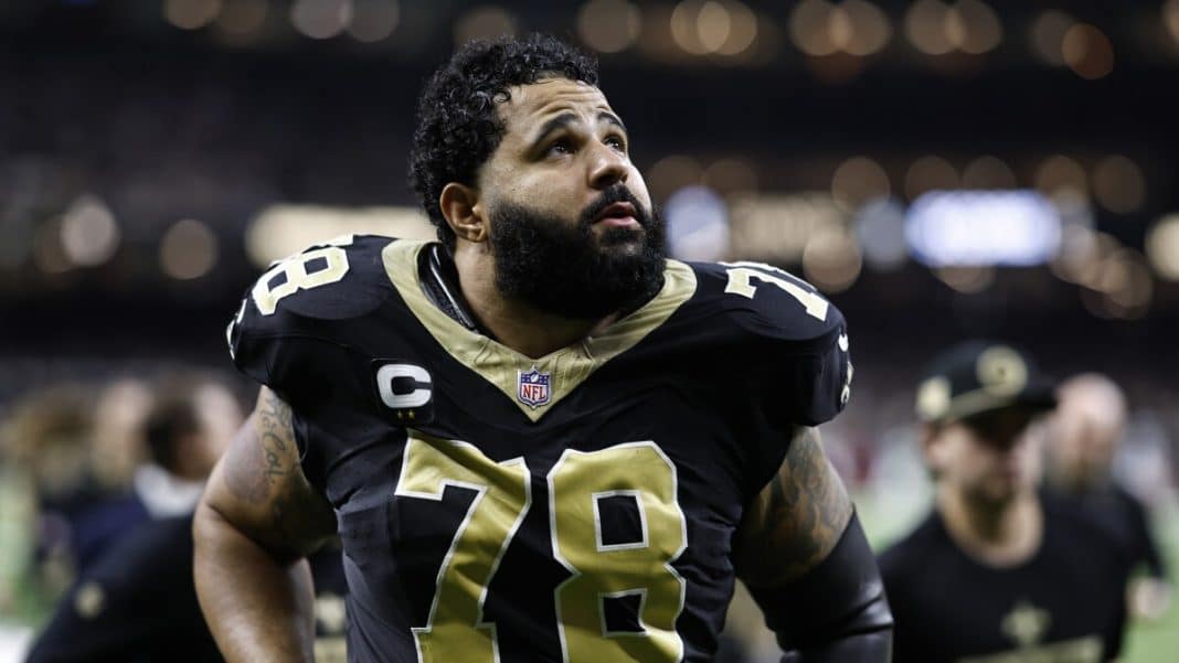 Carolina Panthers v New Orleans Saints