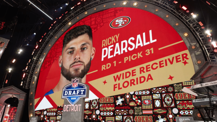 ricky-pearsall-49ers-draft