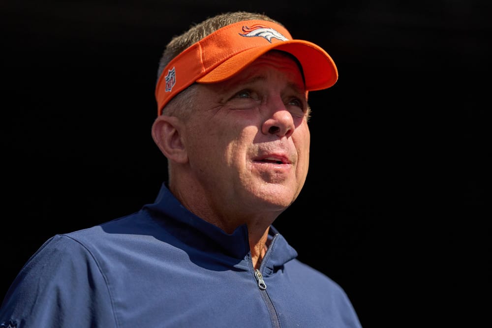 Sean Payton