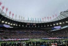 Højdepunkter: Bears smadrer Jaguars i touchdown-fest i London