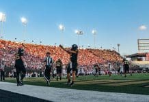 College Football: De bedste hold efter uge 6