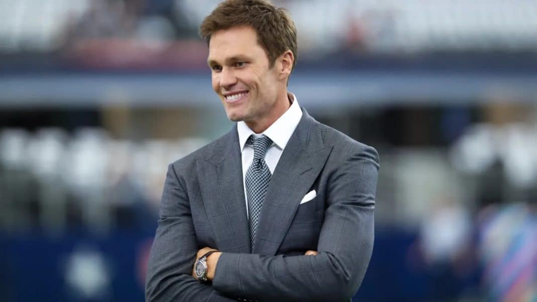 Tom Brady