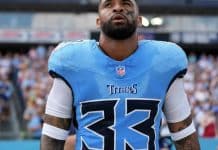 Titans fritstiller tidligere All-Pro